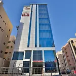 قصر اليمامة للاجنحة الفندقية-العليا